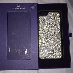Swarovski iPhone 6-6’s Case